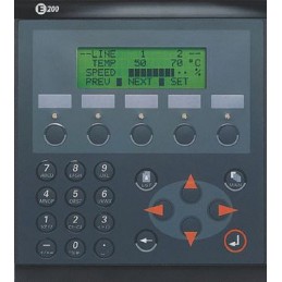 Beijer Electronics E200
