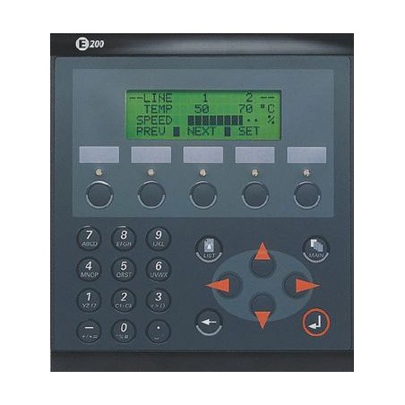 Beijer Electronics E200