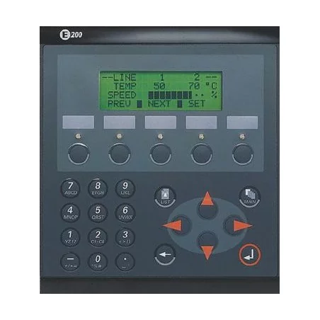 Beijer Electronics E200