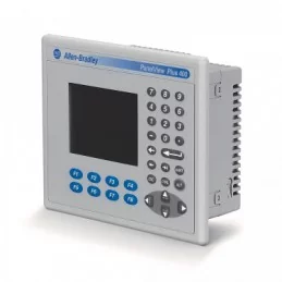 Allen Bradley PANELVIEW PLUS 400 in IAT Bangladesh PLC BD