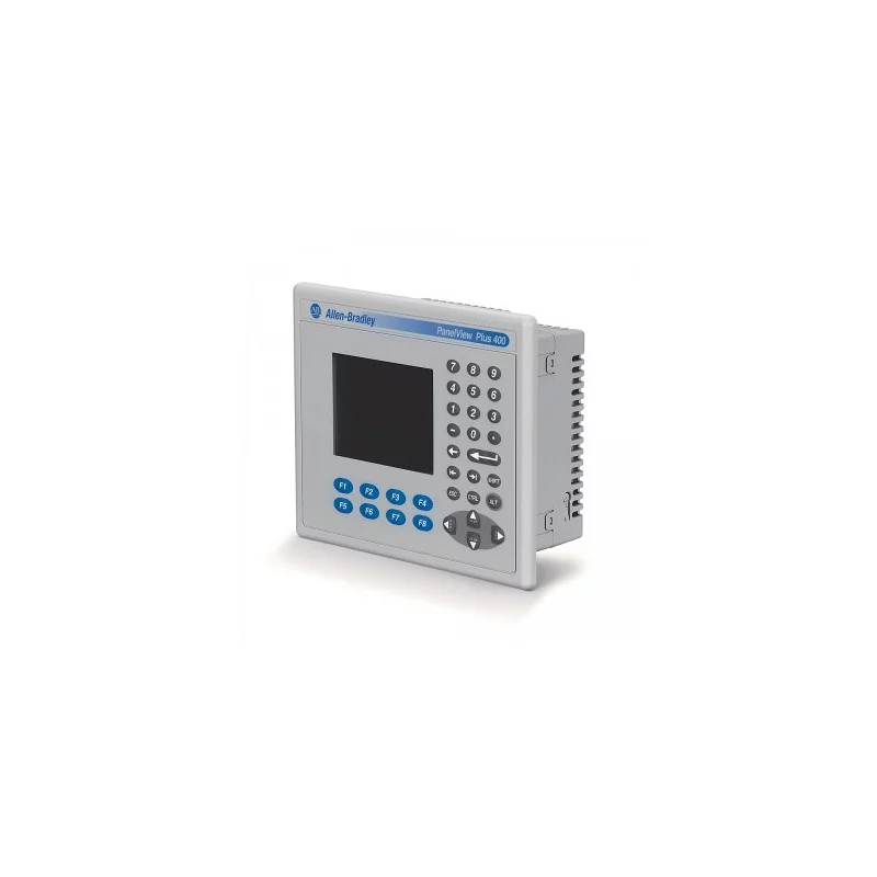Allen Bradley PANELVIEW PLUS 400 in IAT Bangladesh PLC BD Allen Bradley PANELVIEW PLUS 400 in IAT Bangladesh PLC BD
