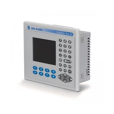 Allen Bradley PANELVIEW PLUS 400