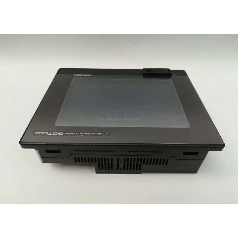Mitsubishi GT1150-QLBD in IAT Bangladesh PLC BD Mitsubishi GT1150-QLBD in IAT Bangladesh PLC BD