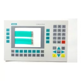 Siemens 6AV3525-1EA0-0AX0 in IAT Bangladesh PLC BD