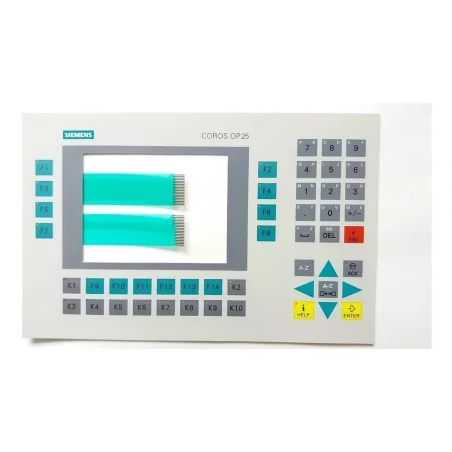 Siemens 6AV3525-1EA0-0AX0