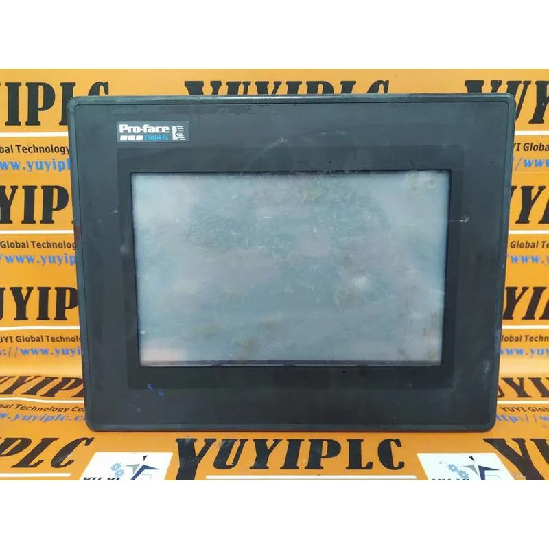 Pro-Face GP477R-EG11 in IAT Bangladesh PLC BD Pro-Face GP477R-EG11 in IAT Bangladesh PLC BD