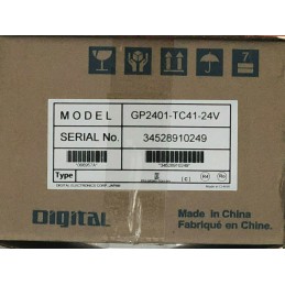 Pro-Face GP2401-TC41-24V
