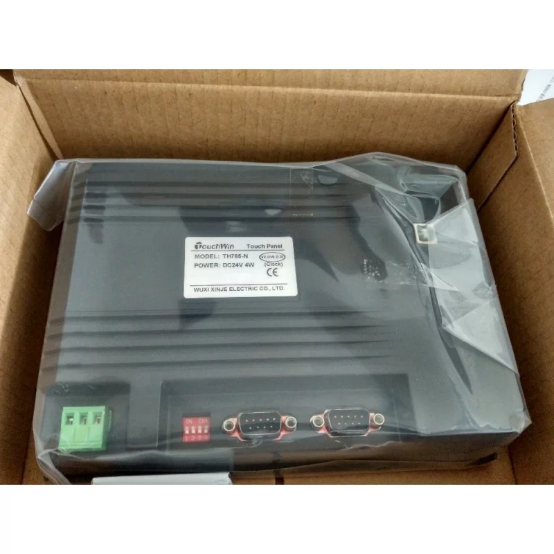 Touchwin TH765-N in IAT Bangladesh PLC BD Touchwin TH765-N in IAT Bangladesh PLC BD