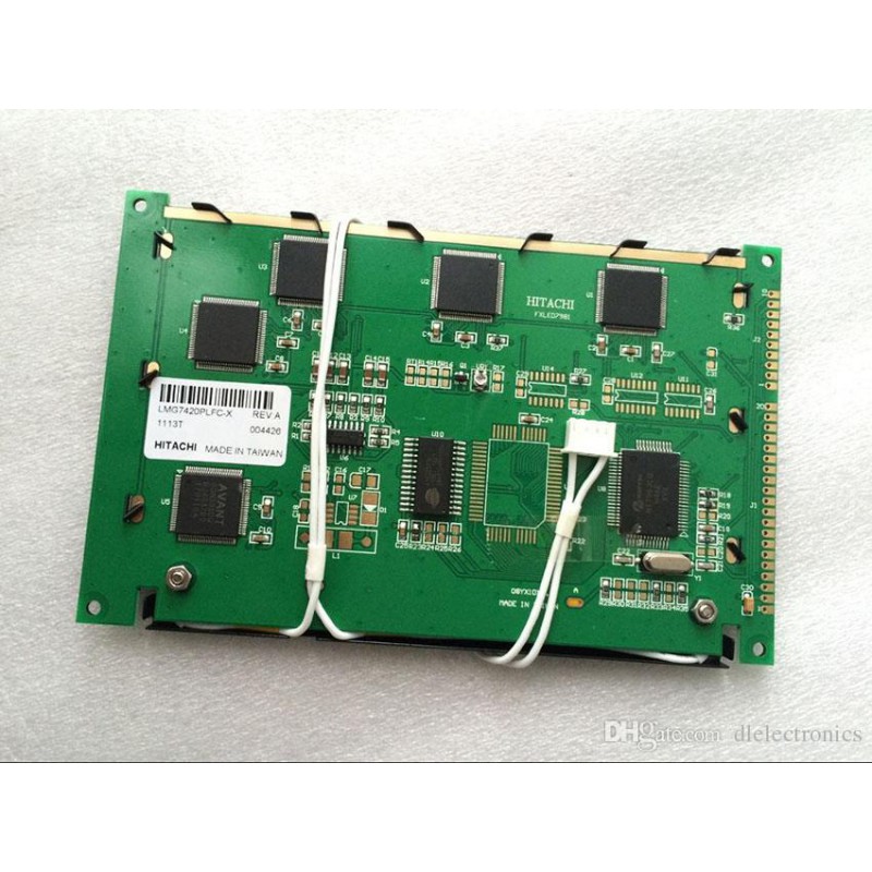 Hitachi LMG7420PLFC-X in IAT Bangladesh PLC BD Hitachi LMG7420PLFC-X in IAT Bangladesh PLC BD