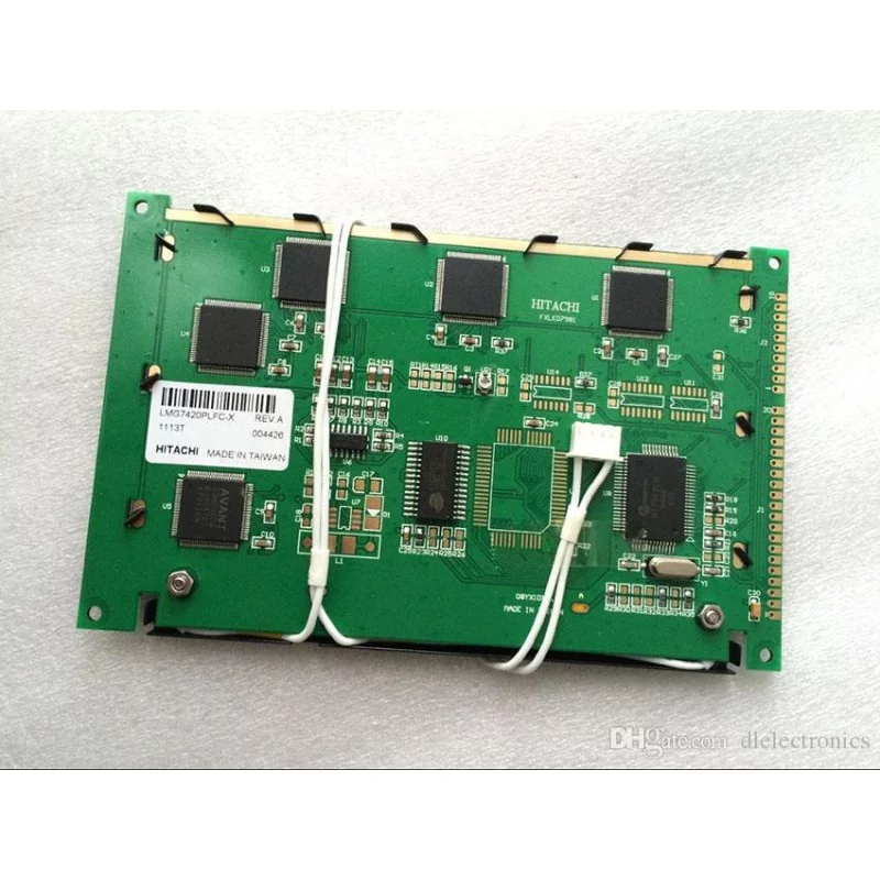 Hitachi LMG7420PLFC-X in IAT Bangladesh PLC BD Hitachi LMG7420PLFC-X in IAT Bangladesh PLC BD