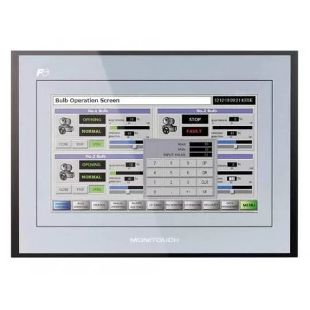 Fuji(Monitouch) TS1070