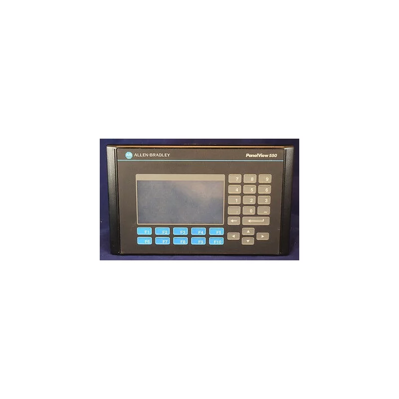 Allen Bradley 2711-B5A2 in IAT Bangladesh PLC BD Allen Bradley 2711-B5A2 in IAT Bangladesh PLC BD