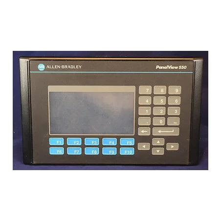 Allen Bradley 2711-B5A2