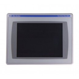 Allen Bradley 2711P-T12C4D9 in IAT Bangladesh PLC BD