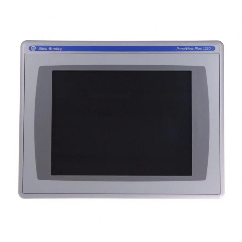 Allen Bradley 2711P-T12C4D9 in IAT Bangladesh PLC BD Allen Bradley 2711P-T12C4D9 in IAT Bangladesh PLC BD