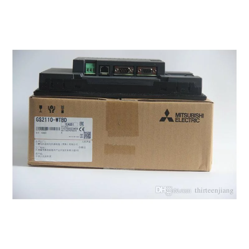 Mitsubishi GS2110-WTBD in IAT Bangladesh PLC BD Mitsubishi GS2110-WTBD in IAT Bangladesh PLC BD