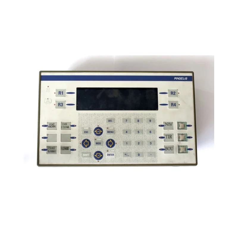 Telemecanique XBT PM027010 in IAT Bangladesh PLC BD Telemecanique XBT PM027010 in IAT Bangladesh PLC BD