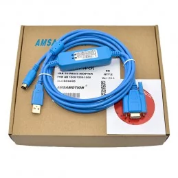 Amsamotion USB-1761-1747-CP3+ in IAT Bangladesh PLC BD