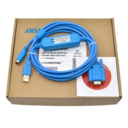 Amsamotion USB-1761-1747-CP3+