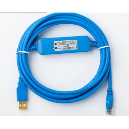 Amsamotion USB-UG00C-T