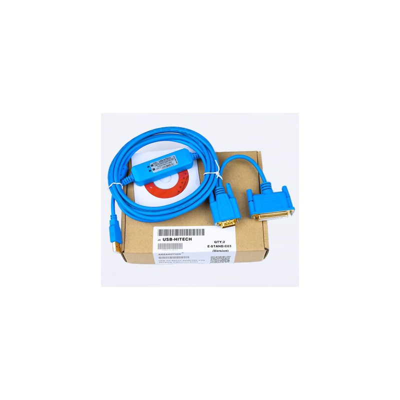Amsamotion USB-HITECH in IAT Bangladesh PLC BD
