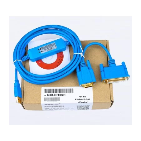 Amsamotion USB-HITECH