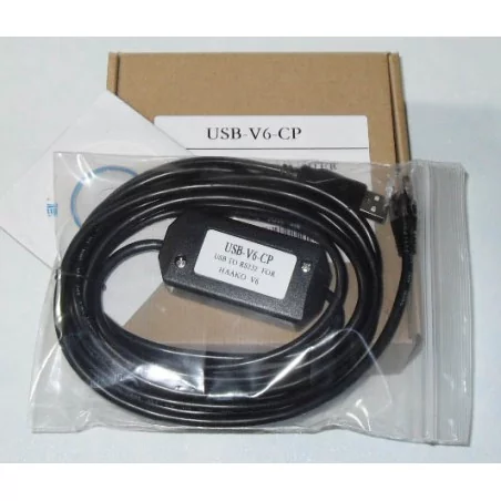 Amsamotion USB-V6-CP