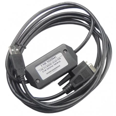Amsamotion USB-MD204L
