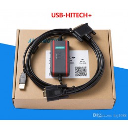 Amsamotion USB-HITECH+ in IAT Bangladesh PLC BD