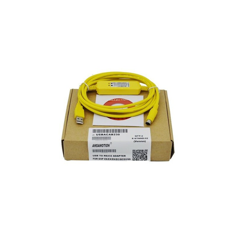 Amsamotion USBACAB230 in IAT Bangladesh PLC BD