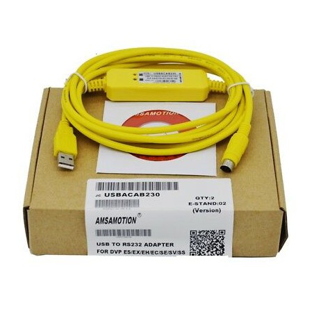 Amsamotion USBACAB230