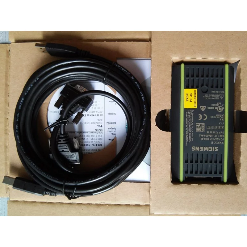 Siemens PC ADAPTER USB A2 in IAT Bangladesh PLC BD Siemens PC ADAPTER USB A2 in IAT Bangladesh PLC BD