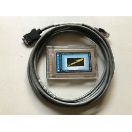 Allen Bradley 1784 PCC in IAT Bangladesh PLC BD