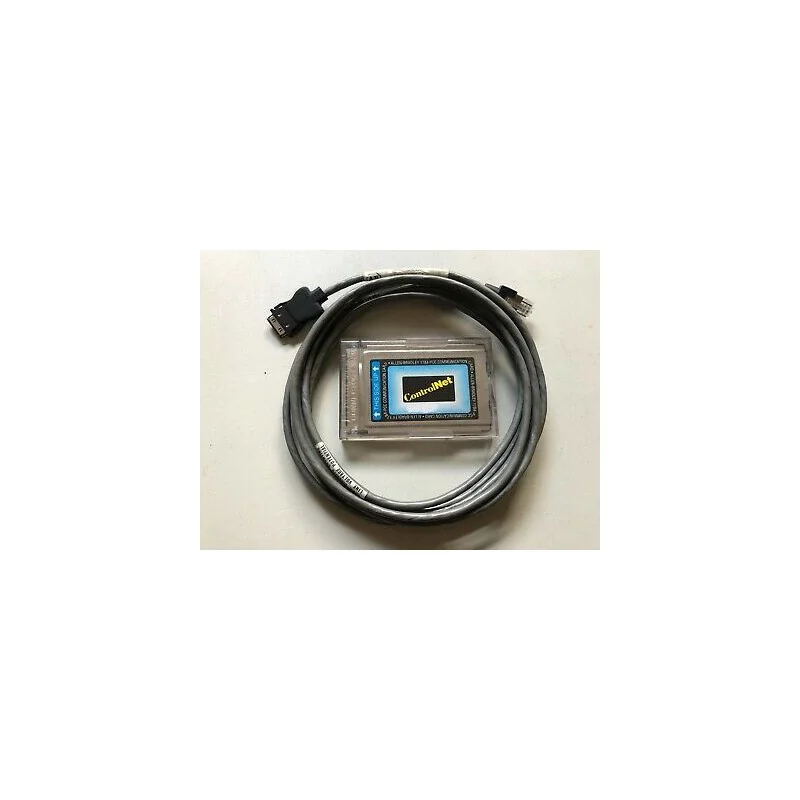 Allen Bradley 1784 PCC in IAT Bangladesh PLC BD Allen Bradley 1784 PCC in IAT Bangladesh PLC BD