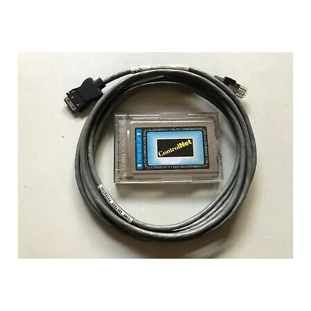 Allen Bradley 1784 PCC