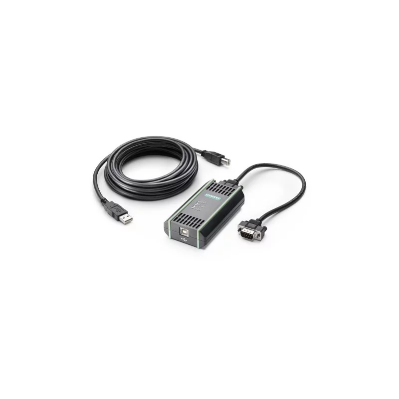 Siemens USB/MPI ADAPTER in IAT Bangladesh PLC BD Siemens USB/MPI ADAPTER in IAT Bangladesh PLC BD