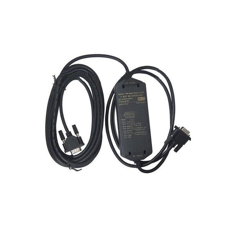 Siemens 6ES7 901-3CB30-0XA0 in IAT Bangladesh PLC BD