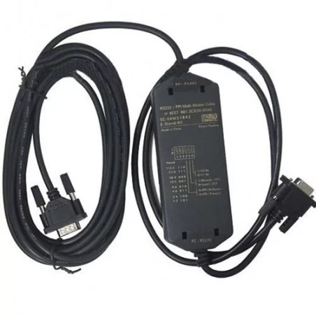 Siemens 6ES7 901-3CB30-0XA0