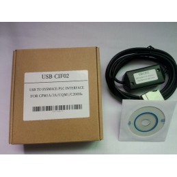 Omron USB-CIF02 in IAT Bangladesh PLC BD