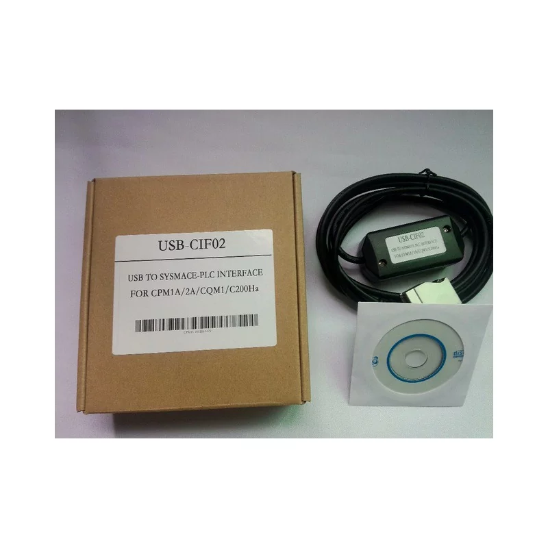 Omron USB-CIF02 in IAT Bangladesh PLC BD Omron USB-CIF02 in IAT Bangladesh PLC BD