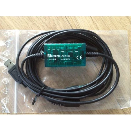 Pepperl+Fuchs K-ADP-USB