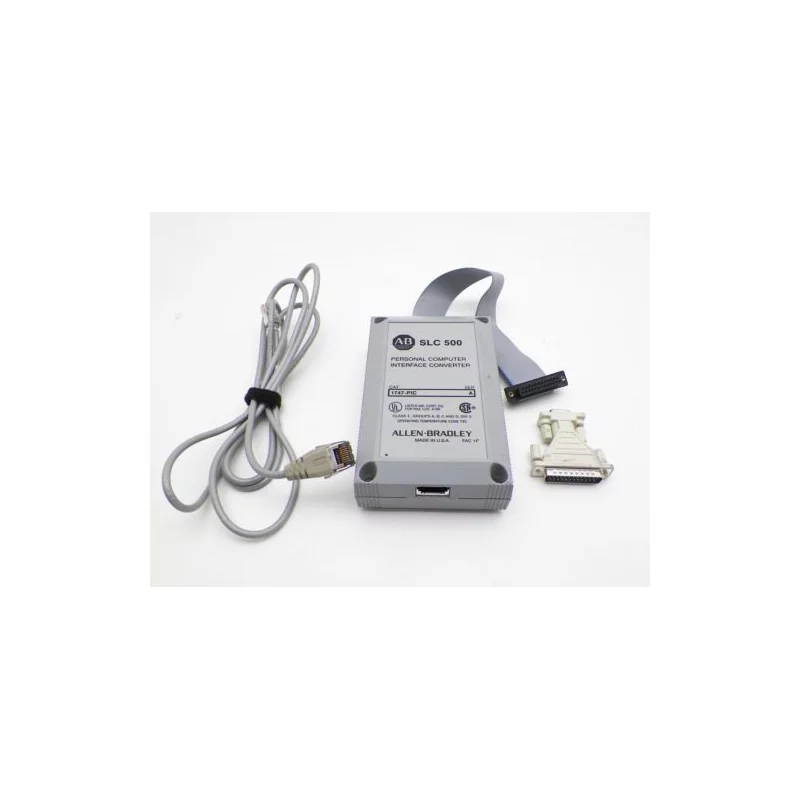 Allen Bradley 1747-PIC in IAT Bangladesh PLC BD Allen Bradley 1747-PIC in IAT Bangladesh PLC BD