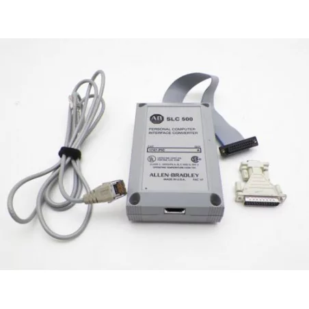 Allen Bradley 1747-PIC