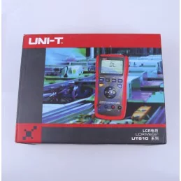 Uni-T UT610 in IAT Bangladesh PLC BD