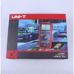Uni-T UT610 in IAT Bangladesh PLC BD