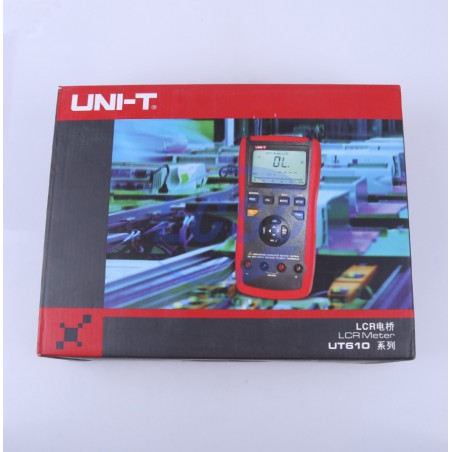 Uni-T UT610