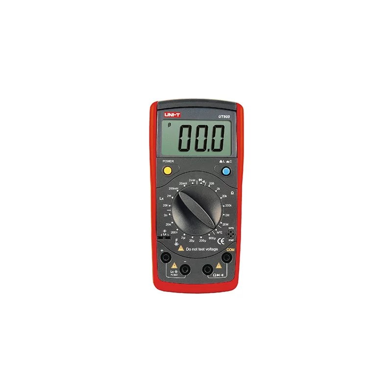 Uni-T UT600 in IAT Bangladesh PLC BD Uni-T UT600 in IAT Bangladesh PLC BD