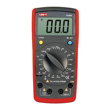 Uni-T UT600