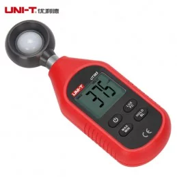 Uni-T UT383 in IAT Bangladesh PLC BD