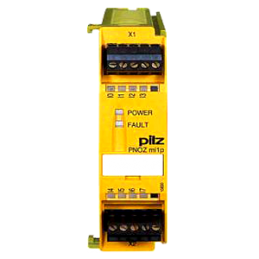 Pilz PN0Z M1P in IAT Bangladesh PLC BD